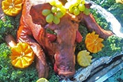 Meats : San Diego Catering