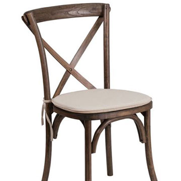 Crossback Chairs