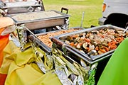 Buffets : San Diego Catering