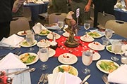 Place Settings : San Diego Catering